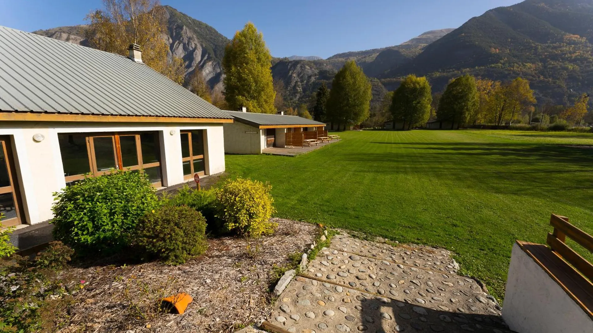 La Rive Apartment Le Bourg-d'Oisans France
