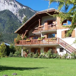 Le Carpe Diem Le Bourg-d'Oisans